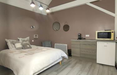 Jolies Chambres familiales à 10 minutes du Puy du Fou - Foto 4