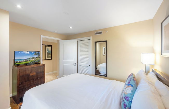 Oceanfront Vacation Villas at Turtle Bay - Foto 35