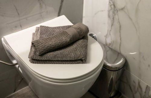 The Golden home 1 - Foto 14