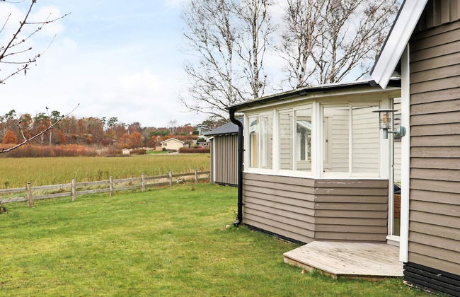 5 Person Holiday Home in Falkenberg - Foto 30