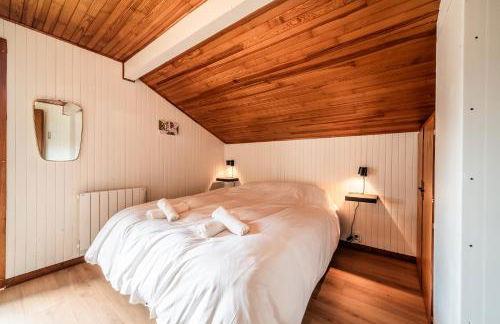 Chalet Chez Juju - Photo 15