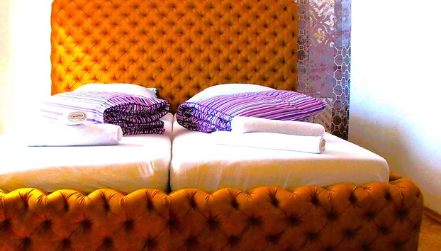 Ambassador Apartment - Foto 3, Habitación