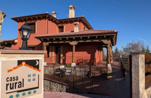 Estrena nuestra Casa Rural Los Hebrero - Photo 1