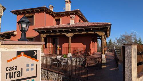 Estrena nuestra Casa Rural Los Hebrero - Foto 1