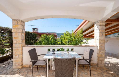 Apartments with parking space Mrljane - Pasman - 20056 - Photo 21