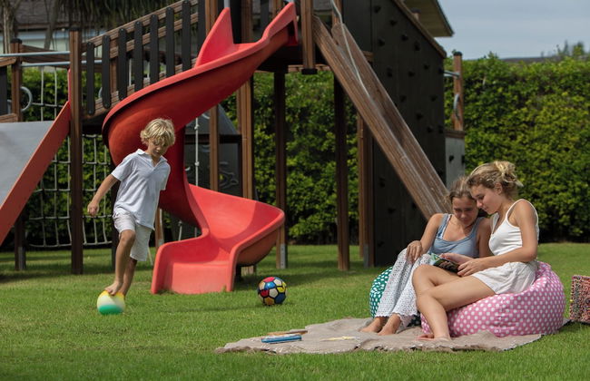 Sava Beach Villas - Foto 43