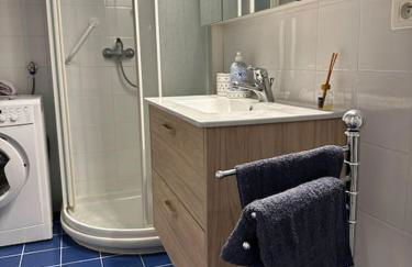 Residence Mona Lisa bord de mer Menton - Foto 51