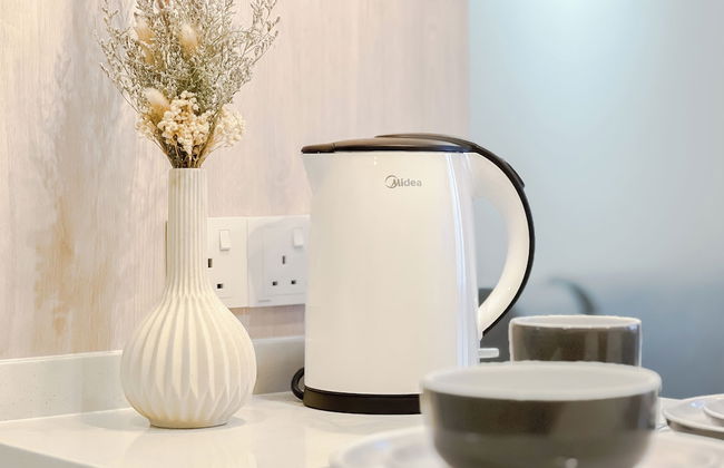 Neu Suites by Manhattan Group - Foto 47