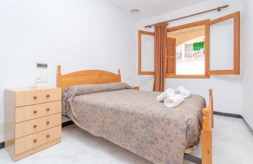 Can Parrita in S Estanyol de Migjorn - Foto 18