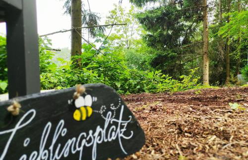 Stausee- WaldLoft - Foto 12