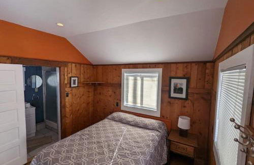 Stay Twin Lakes Cabin 2 - Foto 4