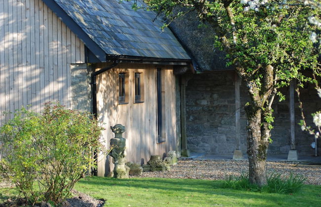 Spring Cottage - Foto 24