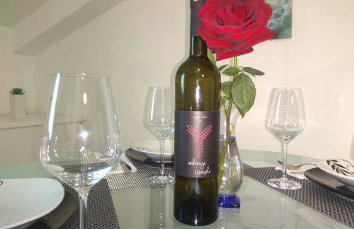 Lorber house Štinjan - Foto 10