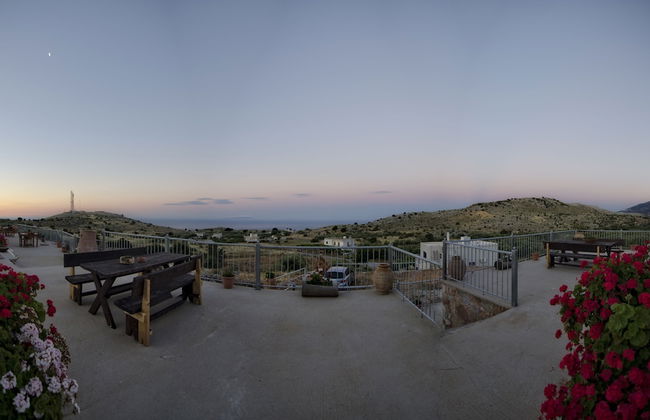 Traditional Apartments Madares - Foto 26