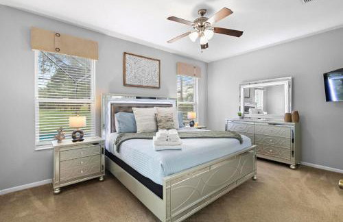 Lux 6BrVilla -Pool&ResortAmenities -10mins to Parks - Foto 14