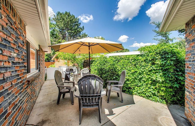 Eagle Rock Base Camp - Foto 58