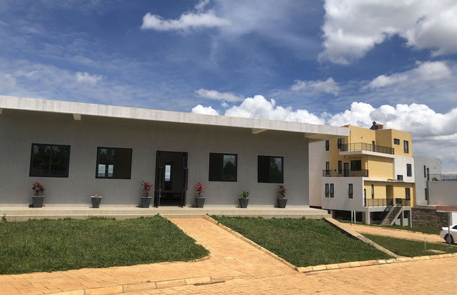 Phoenix Villa - Photo 14