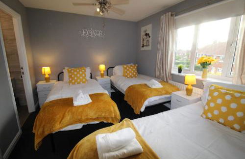 Harriers Grove House - Foto 42