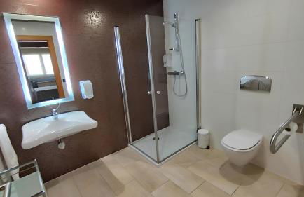 Apartahotel Comforsuite - Foto 43