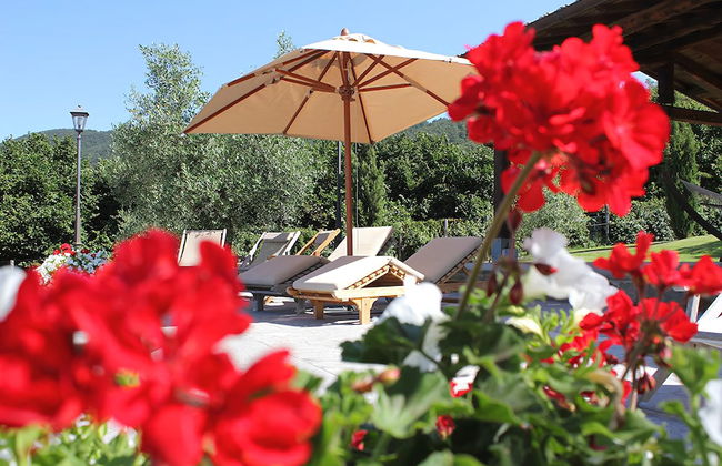 Agriturismo La Valle di Vico - Foto 74