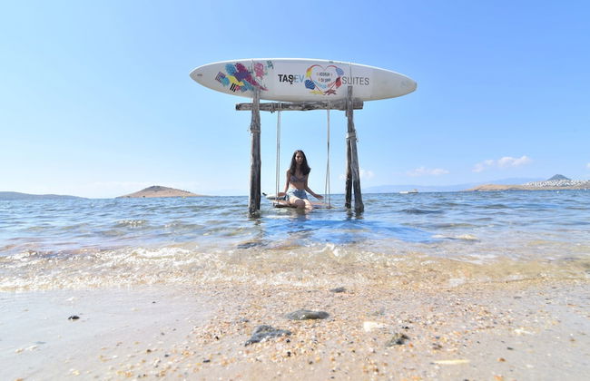 Tasev Apart Hotel - Photo 53