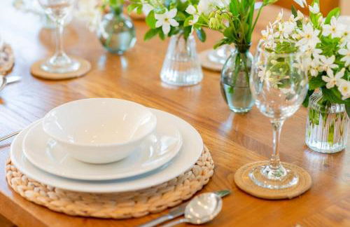 Trewhiddle Retreat V8 by Together Travel - Luxury 3-Bedroom Villa - Foto 10