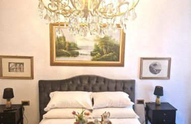 la corte dei filangieri rooms - Foto 4