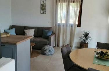 Kuća za odmor Gnjila u uvali iznad prekrasne plaže - Foto 22