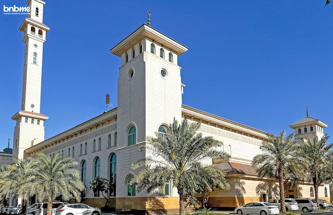 bnbmehomes- Stay nr Granada Mall-32B4 - Photo 40