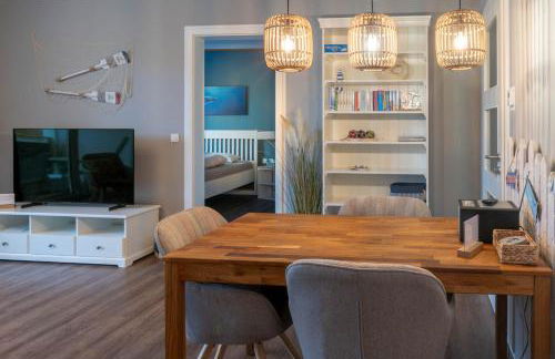 Strandkorb Nr. 7 - Foto 7