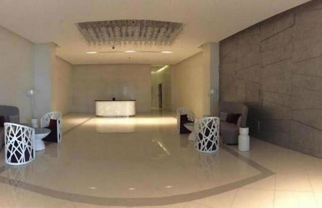 Cubao ManhattanHeights Unit 5H Tower C - Photo 2