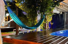 Bangalôs Flecheiras de Canaã - Foto 53