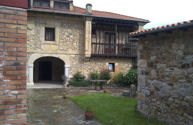 Posada Somavilla - Foto 2