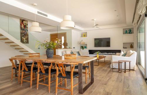 Modern Villa Olivera with Private Pool - Foto 11
