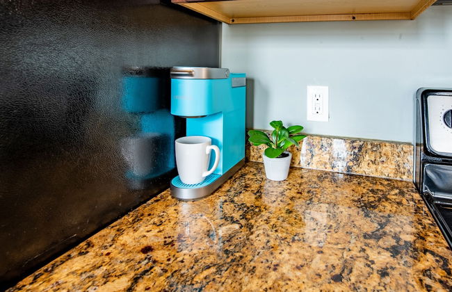 Stay Downtown GR - Foto 11