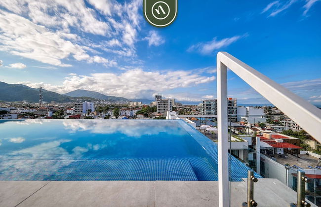 Grand Trianon 203 in Jalisco - Foto 1