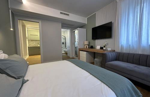 The Captain's Apartments SIROCCO - CITY CENTER Leonardo Academy - Foto 2