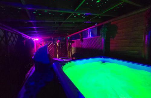 Domki pod Bieniatka w Szczyrku - Foto 2