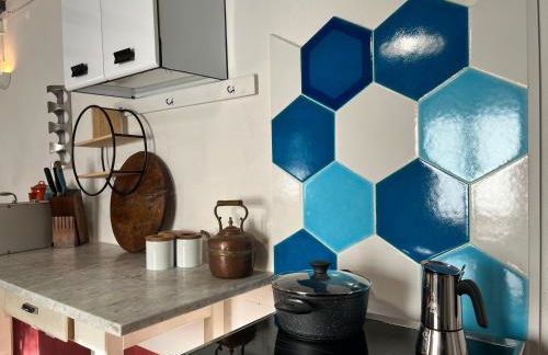 Casa Vigneto - Villa With Pool - Foto 6