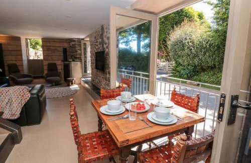 The Old Cider Barn - Foto 7