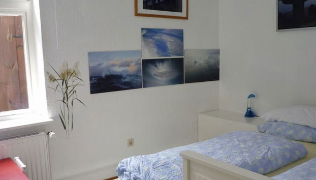 Apartment in Castelletto di Brenzone - Foto 3, Habitación