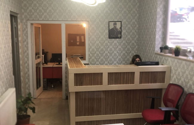 Hypatia Apart Hotel - Foto 2