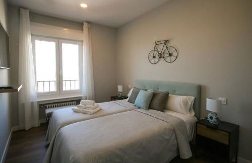 Apartamento con Terraza al Palacio Real - Foto 12