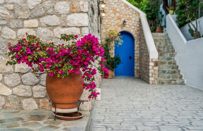 Agnanti Beach Studios - Photo 36