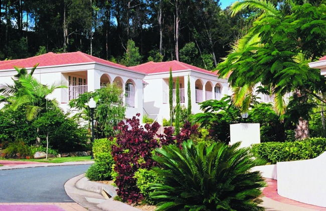 Royal Woods Resort - Foto 16