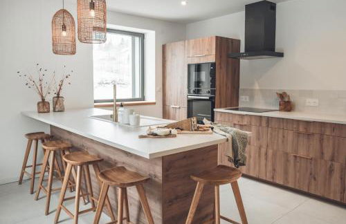 Gîte singulier et authentique en cœur de forêt - Foto 33