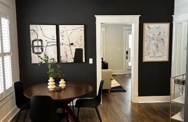 Cottage, Parking, MTSU, downtown Murfreesboro - Foto 3