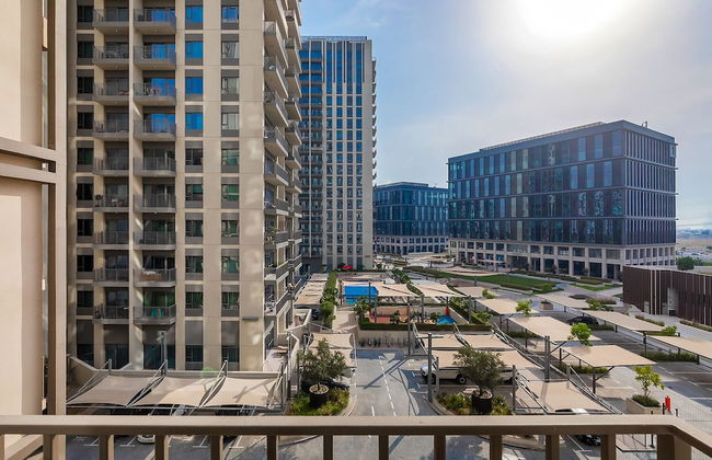 Cozy 1BR in Socio Tower 2 - Photo 3