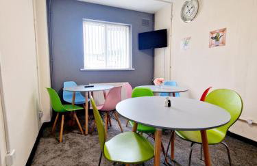 Birkenhead House - Foto 71