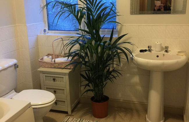 Cosy Cottage Sleeps 6 Suit Families, Contractors, Couples - Photo 10